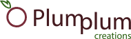 Plum Plum Creations